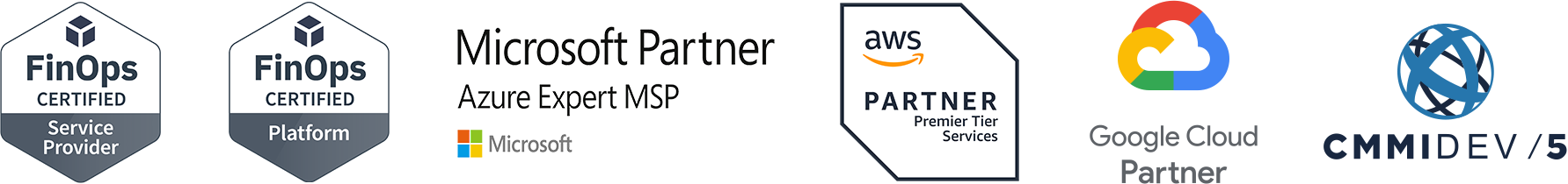 app-modernisation-certification-logos