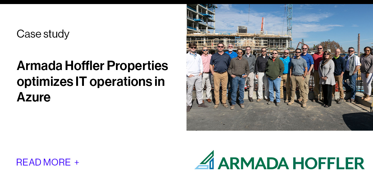 Transitioning to the cloud for business success with AzureSimple