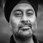 Ravi Bindra