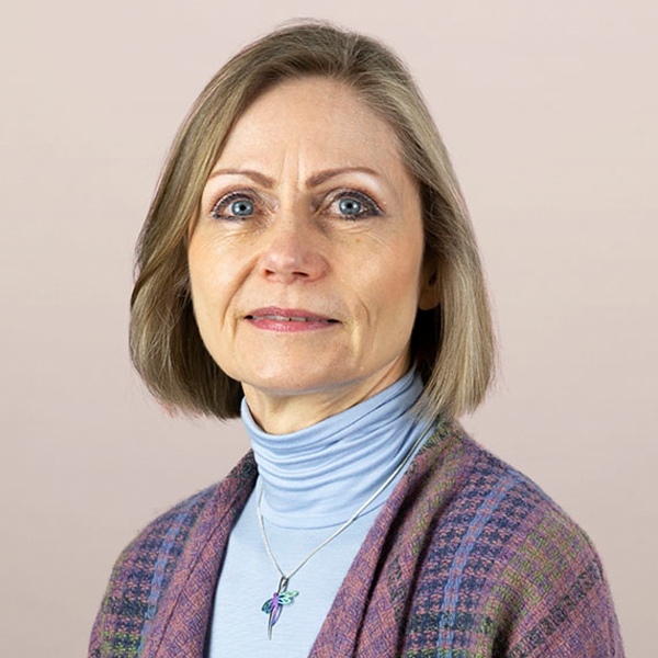 Martha Bennett