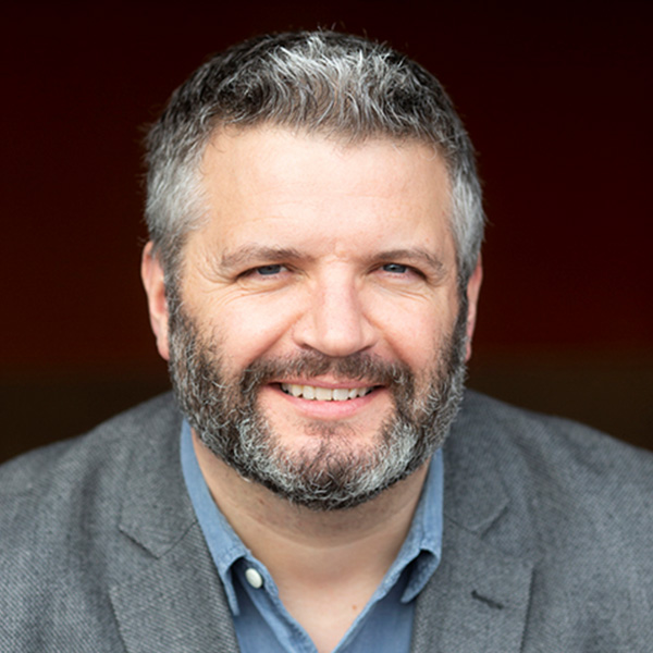 Martin Thompson