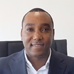 Patrick Nyindo