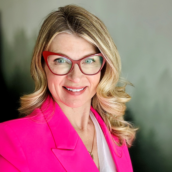 Tracy Hanline