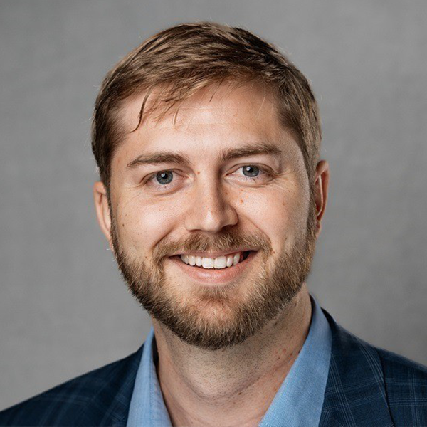 Trent Allgood