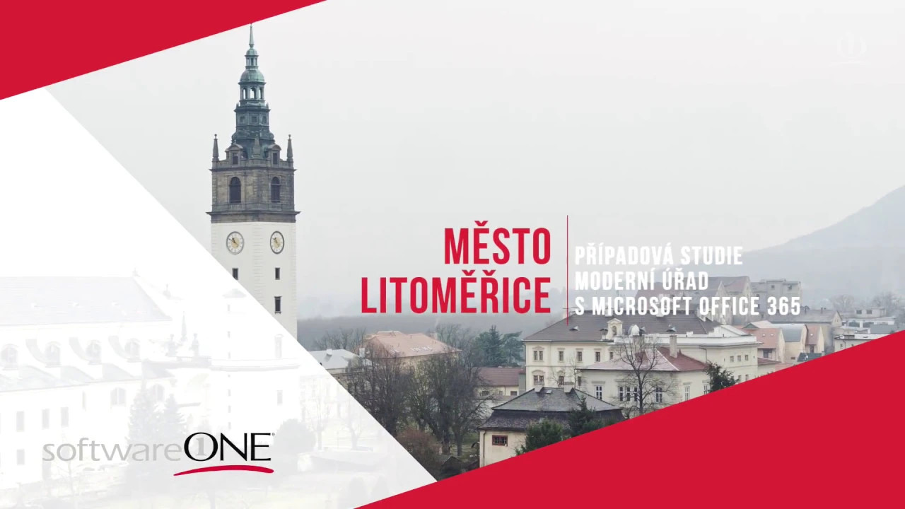 Mesto Litomerice