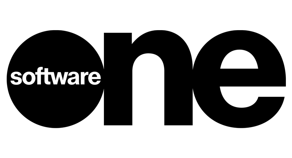 One software logo on a white background.
