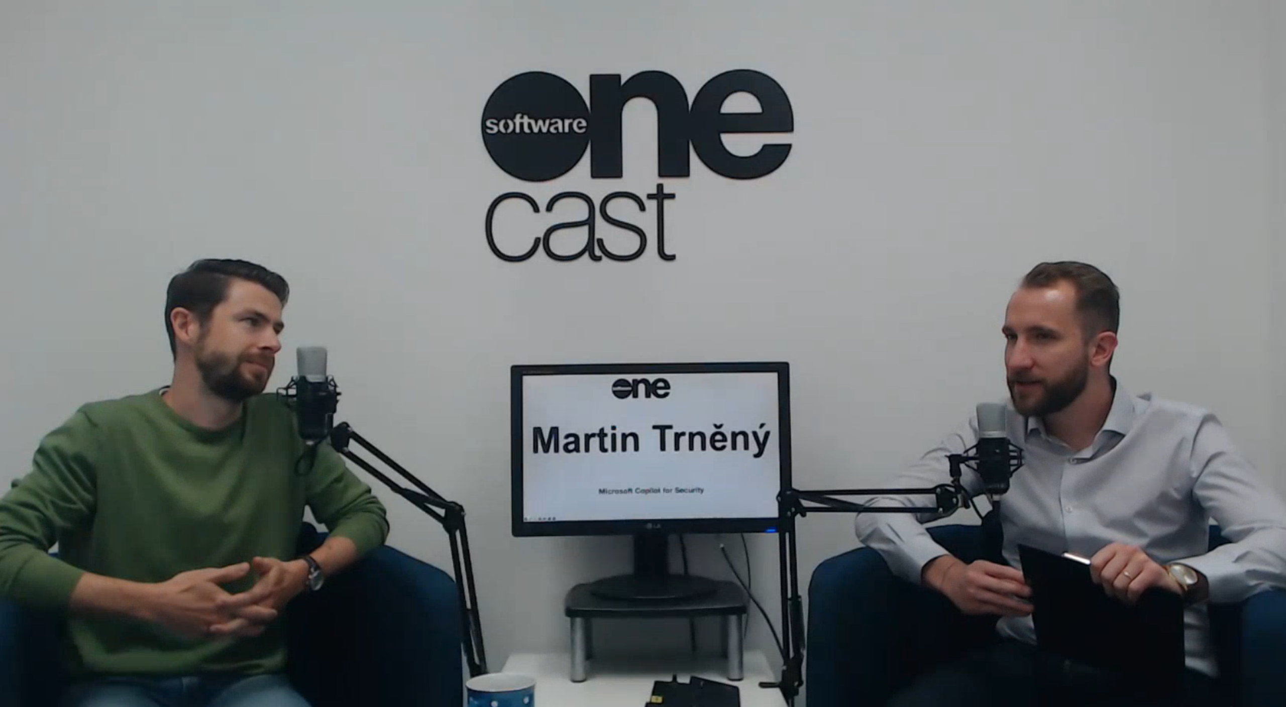 Microsoft Copilot for Security podcast-episode-27-video-teaser-blog-hero