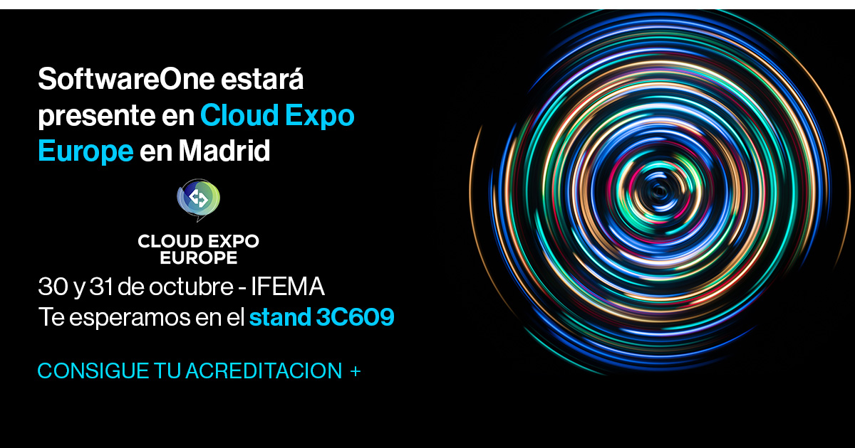 Cloud Expo Europe 2023