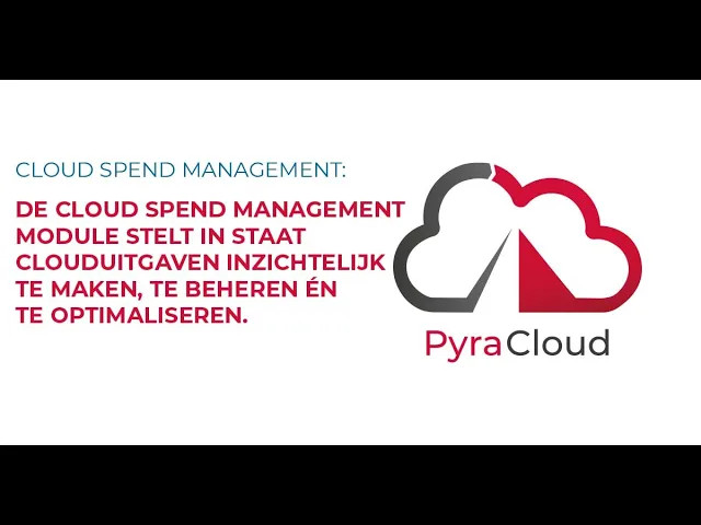 Pyracloud
