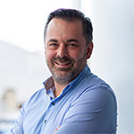 Erik De Maeyer Erik De Maeyer