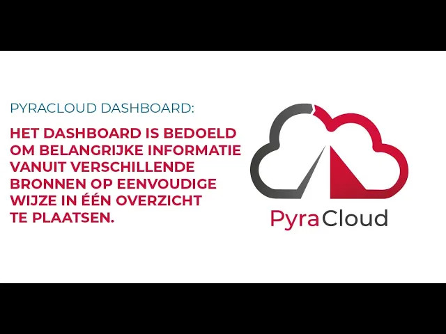 Pyracloud