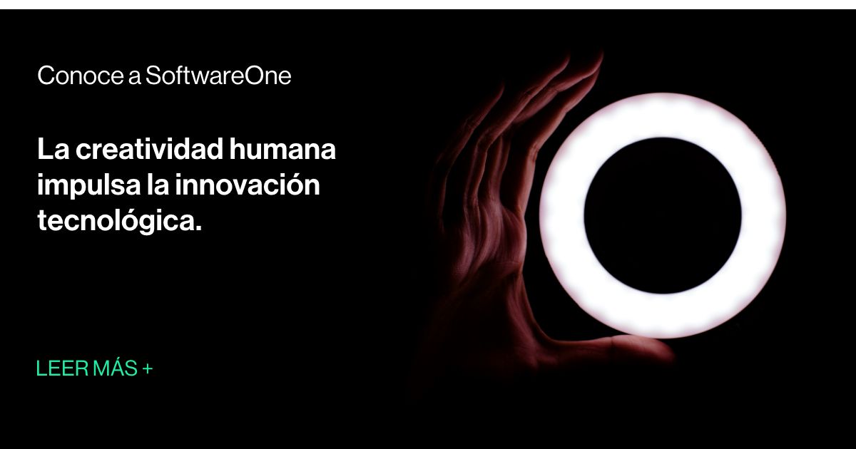 Sobre SoftwareOne | SoftwareOne