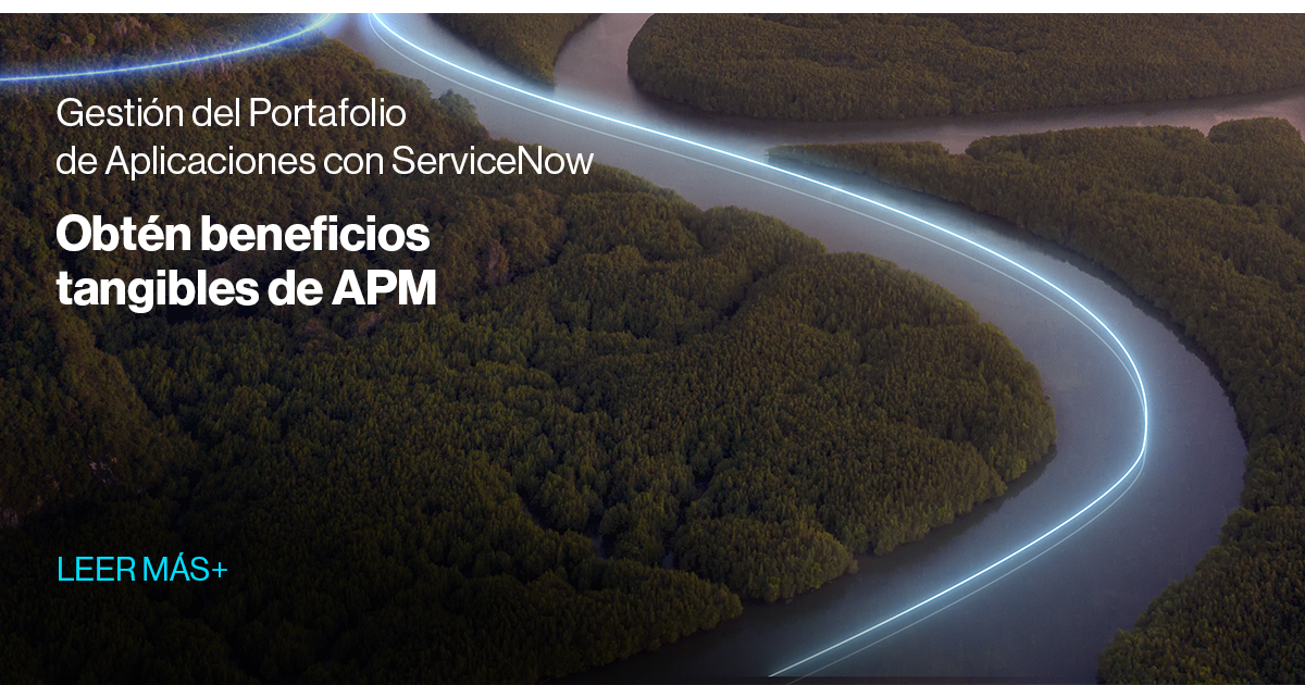 ServiceNow APM | SoftwareOne