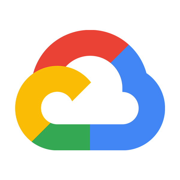 Google Cloud logo