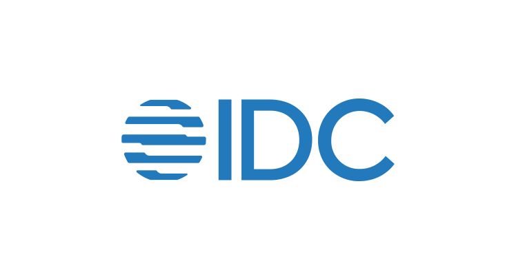 IDC logo