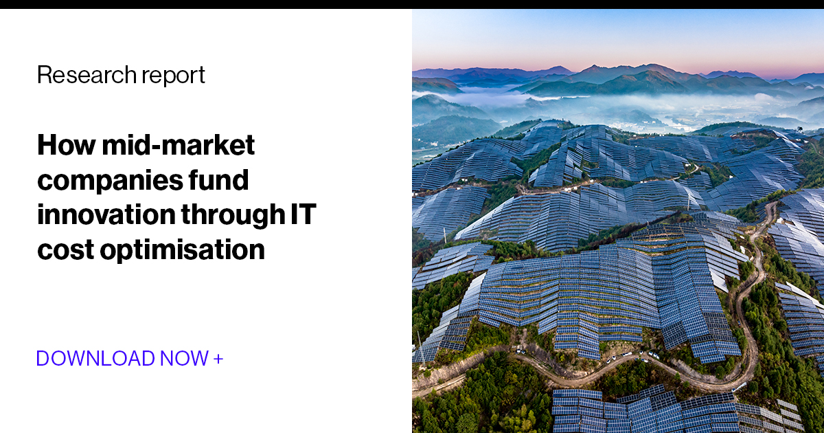 Cost-optimised innovation: how companies are closing the innovation gap ...